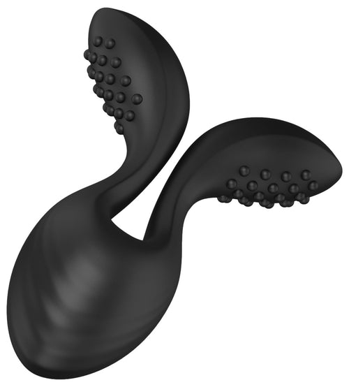 Plug vibrant Bendz medium 10 x 4.8cm