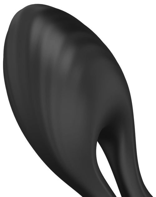 Plug vibrant Bendz medium 10 x 4.8cm