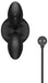 Plug vibrant Bendz medium 10 x 4.8cm