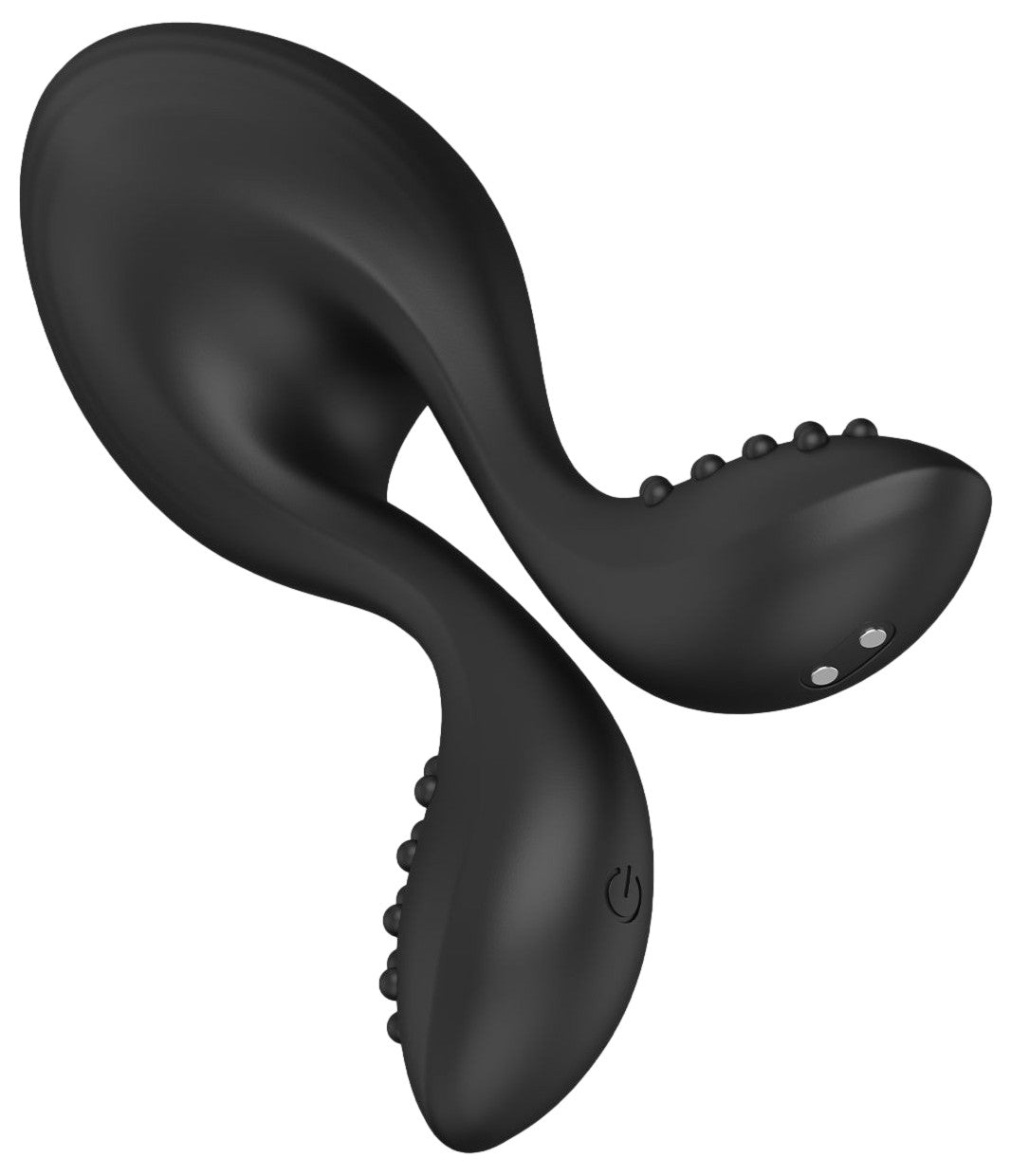 Plug vibrant Bendz medium 10 x 4.8cm