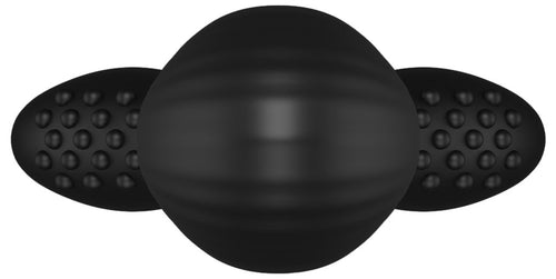 Plug vibrant Bendz medium 10 x 4.8cm