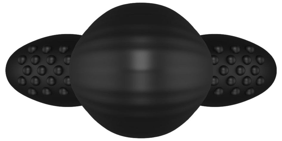Plug vibrant Bendz small 8 x 4cm