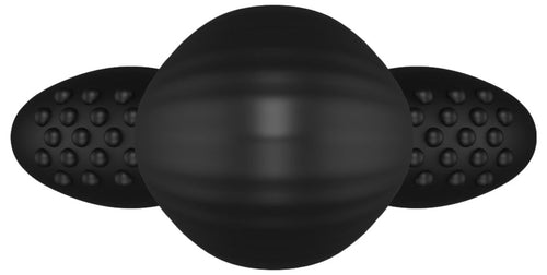 Plug vibrant Bendz small 8 x 4cm