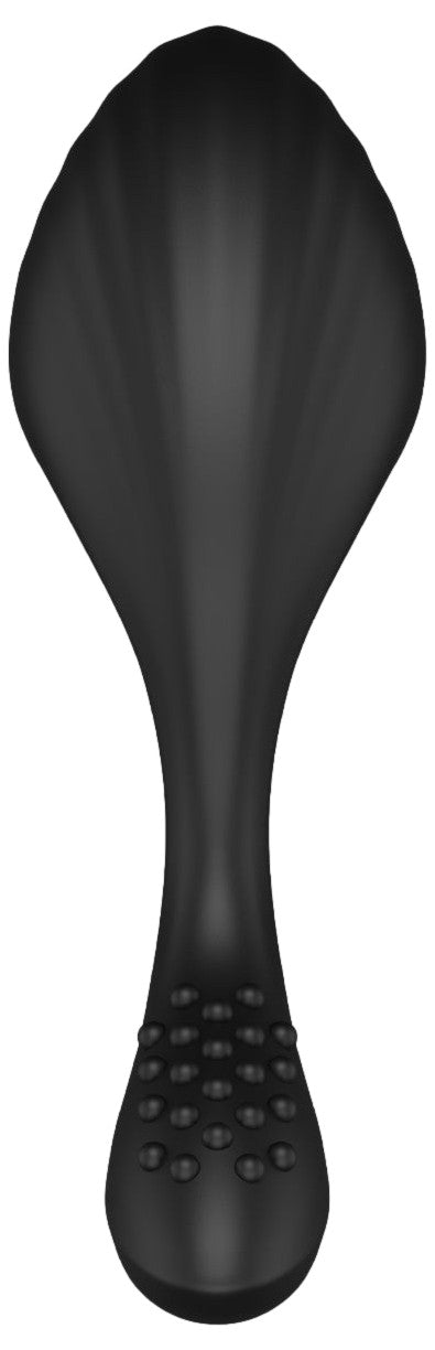 Plug vibrant Bendz small 8 x 4cm