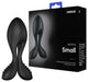 Plug vibrant Bendz small 8 x 4cm