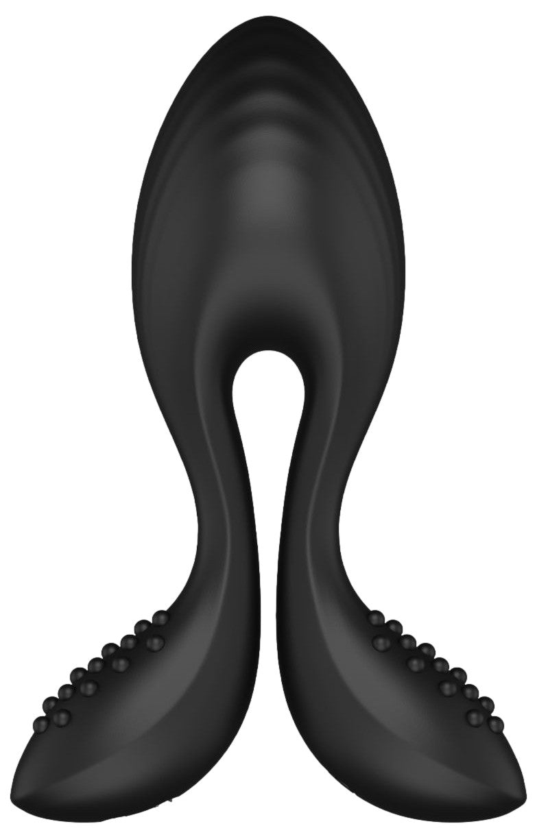 Plug vibrant Bendz small 8 x 4cm