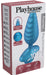 Plug vibrant Bluekorn 10 x 3.5cm