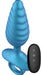 Plug vibrant Bluekorn 10 x 3.5cm