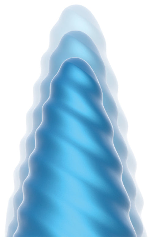 Plug vibrant Bluekorn 10 x 3.5cm