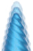 Plug vibrant Bluekorn 10 x 3.5cm