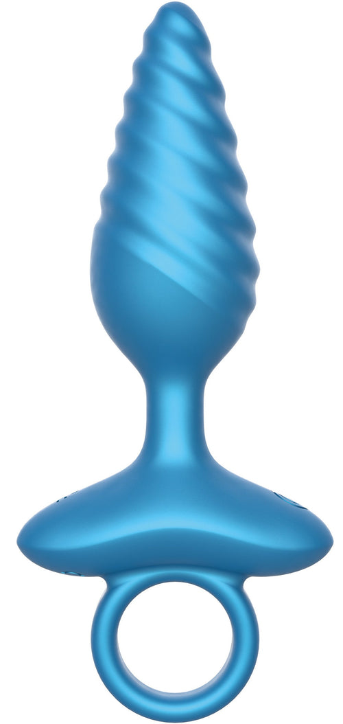 Plug vibrant Bluekorn 10 x 3.5cm