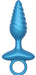Plug vibrant Bluekorn 10 x 3.5cm