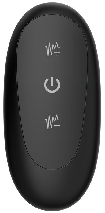 Plug vibrant Bluelong 10 x 2.7cm