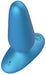 Plug vibrant Bluelong 10 x 2.7cm