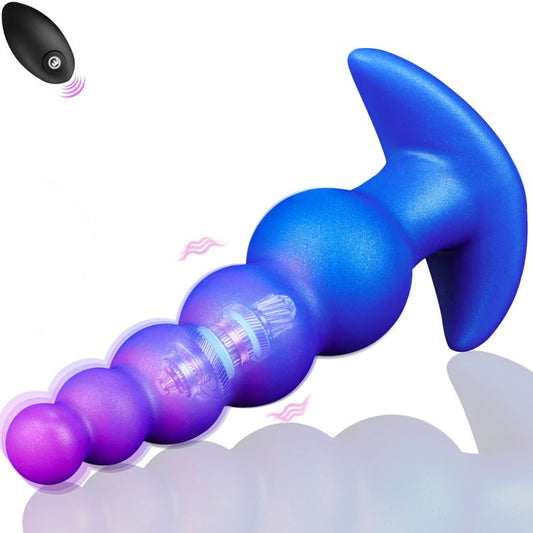 Plug vibrant Bubblies 18 x 5.4cm