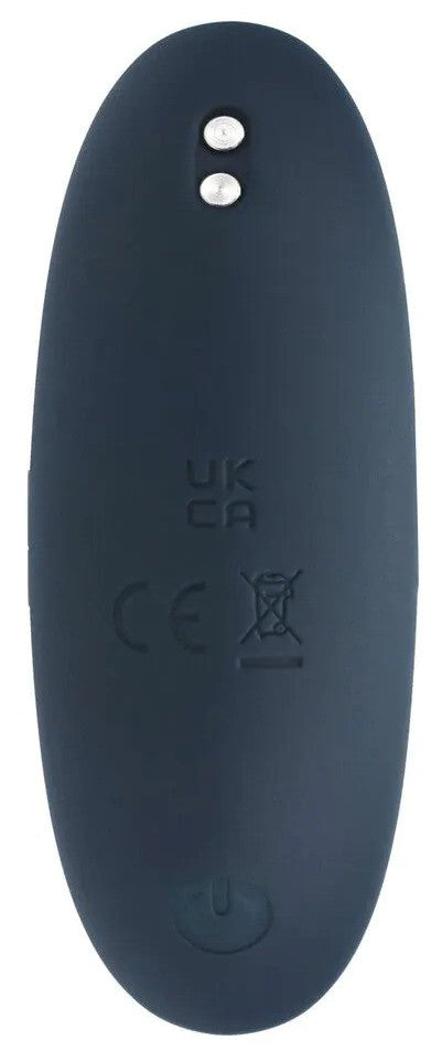Plug vibrant Classic Vibe S 9 x 3.3cm