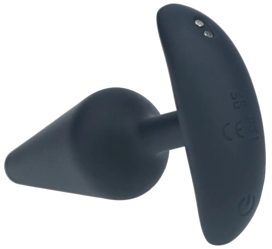 Plug vibrant Classic Vibe S 9 x 3.3cm