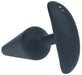 Plug vibrant Classic Vibe S 9 x 3.3cm