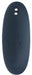 Plug vibrant Classic Vibe S 9 x 3.3cm