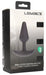Plug vibrant Classic Vibe S 9 x 3.3cm