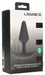 Plug vibrant Classic Vibe M 10.5 x 3.7cm