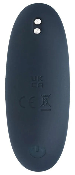 Plug vibrant Classic Vibe M 10.5 x 3.7cm