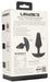 Plug vibrant Classic Vibe M 10.5 x 3.7cm