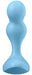 Plug vibrant connecté Deep Diver Satisfyer 9 x 3.2cm