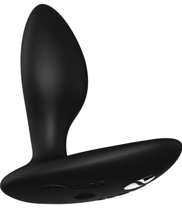Plug Vibrant Connecté Ditto 7.5 x 3.2cm Noir