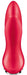 Plug vibrant connecté Rotator 1 Satisfyer 10 x 4cm Rouge