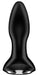 Plug vibrant connecté Rotator 2 Satisfyer 10 x 4cm Noir