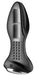 Plug vibrant connecté Rotator 2 Satisfyer 10 x 4cm Noir