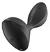Plug vibrant connecté Sweet Seal Satisfyer 7 x 3.2cm