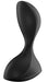 Plug vibrant connecté Sweet Seal Satisfyer 7 x 3.2cm