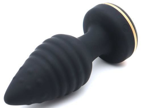 Plug vibrant Conol 6 x 3.6cm