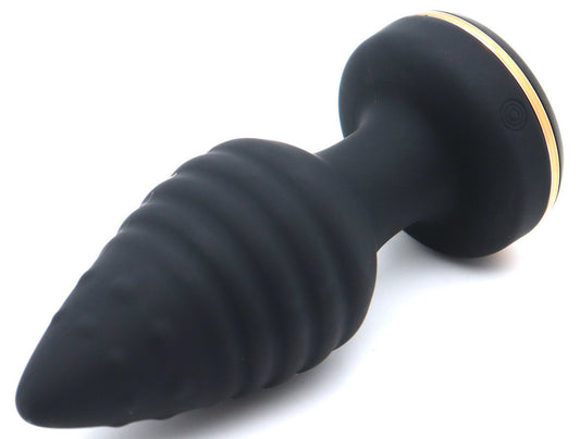 Plug vibrant Conol 6 x 3.6cm