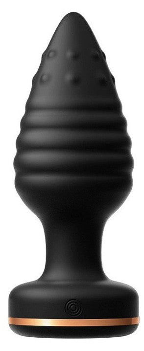 Plug vibrant Conol 6 x 3.6cm