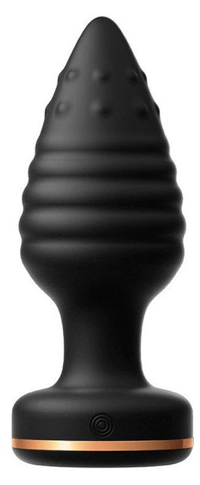 Plug vibrant Conol 6 x 3.6cm