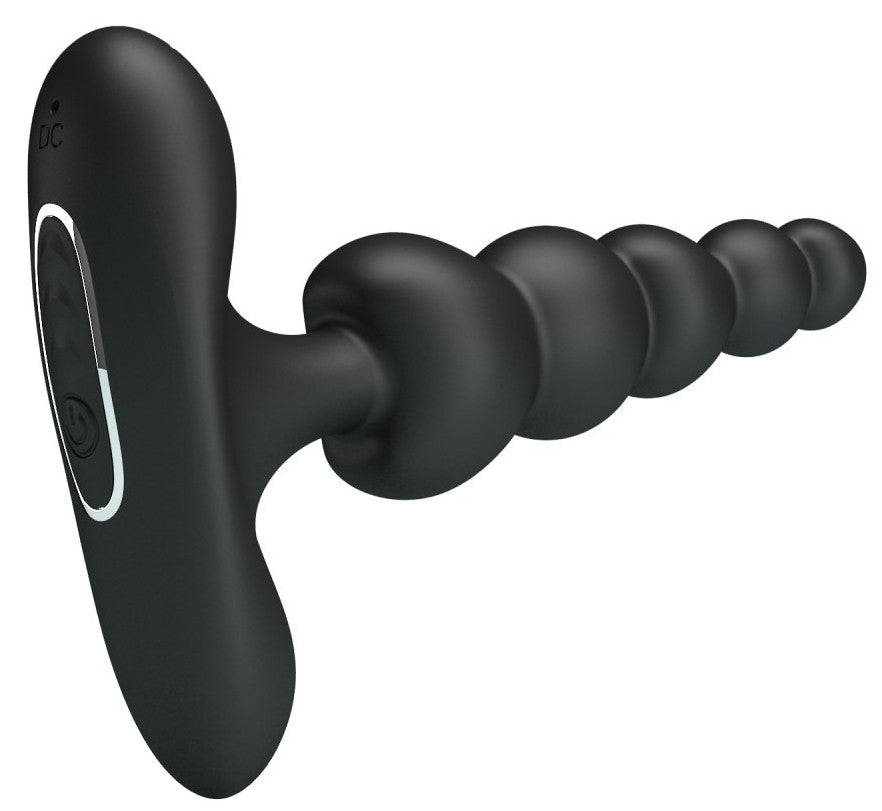 Plug Vibrant Corban 10 x 3cm