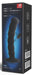 Plug vibrant Cubido 17 x 3.2cm