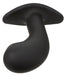 Plug Vibrant Curvedrock 10 x 4.2cm