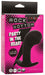 Plug Vibrant Curvedrock 10 x 4.2cm