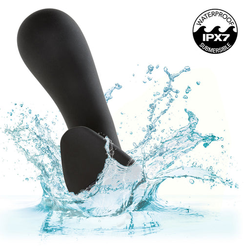 Plug Vibrant Curvedrock 10 x 4.2cm