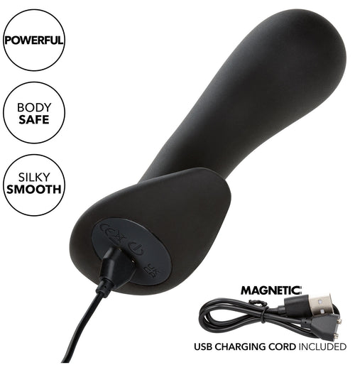 Plug Vibrant Curvedrock 10 x 4.2cm