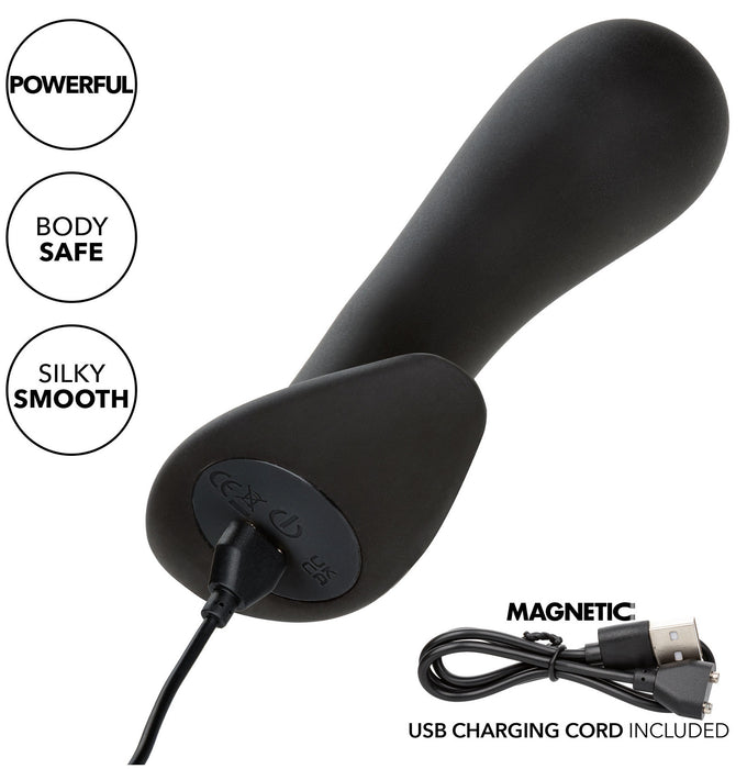 Plug Vibrant Curvedrock 10 x 4.2cm