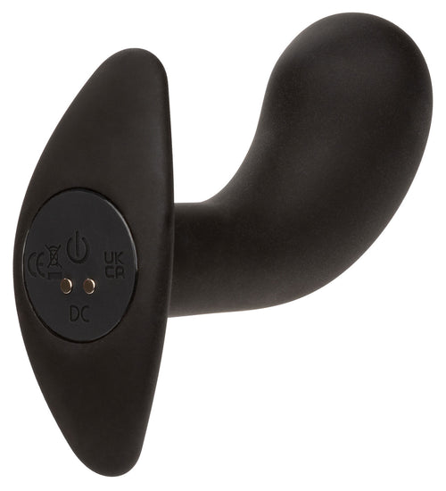 Plug Vibrant Curvedrock 10 x 4.2cm