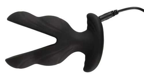 Plug vibrant Électro Anchor Vibes 9 x 6.5cm