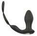 Plug vibrant et Ballstretcher Testix 8 x 3.7cm
