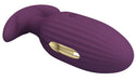 Plug Vibrant et Électro Connecté Jefferson 8 x 3.3cm