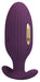 Plug Vibrant et Électro Connecté Jefferson 8 x 3.3cm